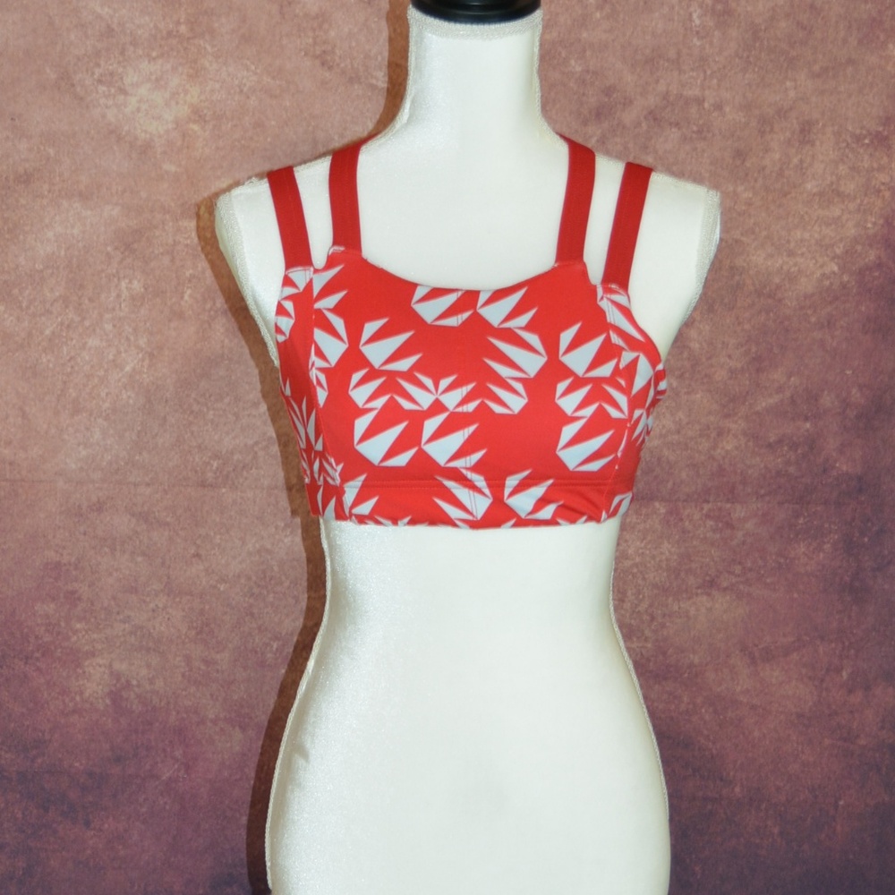 Oiselle Lux Verrazano top